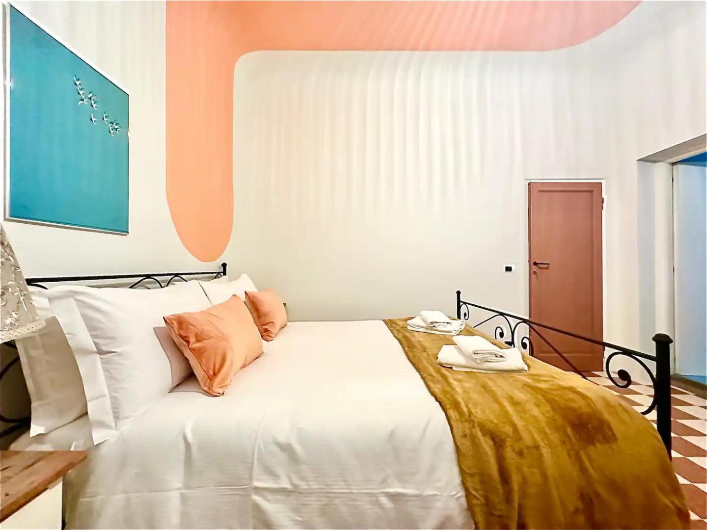 Raffaelli Rooms Travel Florence Close San Frediano Bagian luar foto