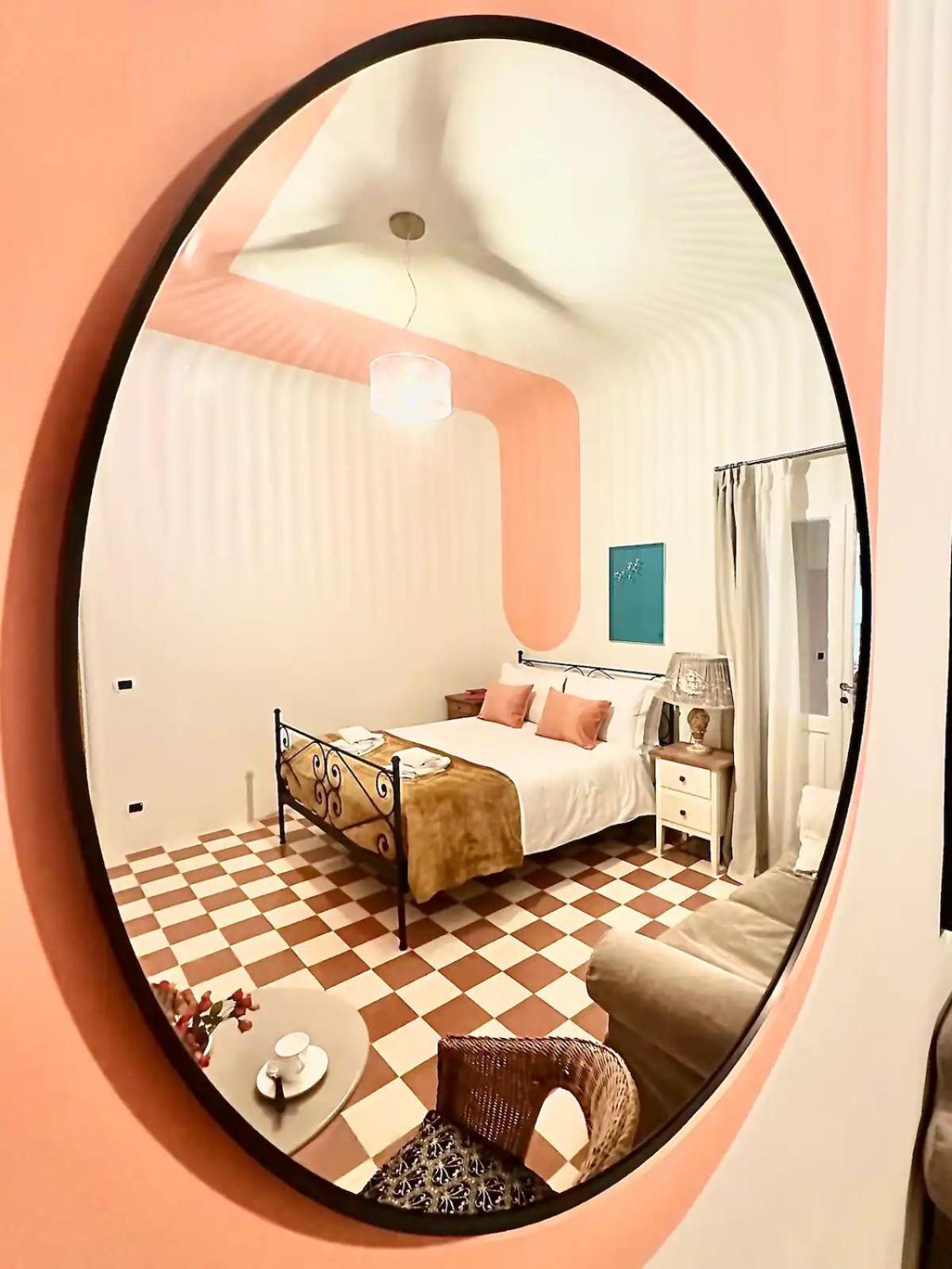 Raffaelli Rooms Travel Florence Close San Frediano Bagian luar foto